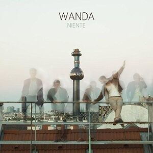 Wanda - Niente  LP LP